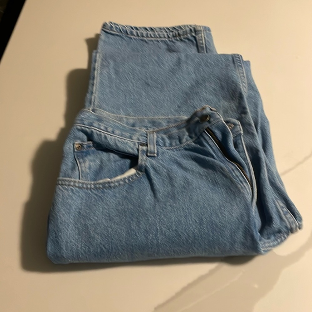 Men’s jeans